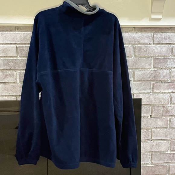 Sports Illustrated 3/4 Zip - Picture 2 of 2